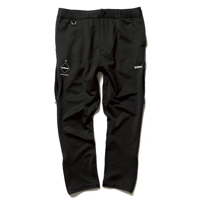 サイズMFCRB 20AW PDK PANTS サイズM ブラック PDKパンツ