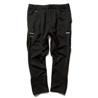 エフシーアールビー(F.C.R.B.)のFCRB 20AW PDK PANTS サイズM ブラック PDKパンツ(その他)