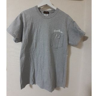 レットイットライド(Let it Ride)のLet it Ride Tシャツ　Mサイズ(Tシャツ/カットソー(半袖/袖なし))