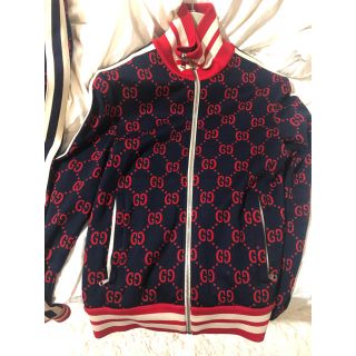 GUCCI(ジャージ)のフリマアイテム一覧 GUCCI(ジャージ)のフリマアイテム一覧