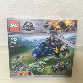 レゴ(Lego)の新品未開封　レゴ LEGO 75928 オマケ付き(積み木/ブロック)