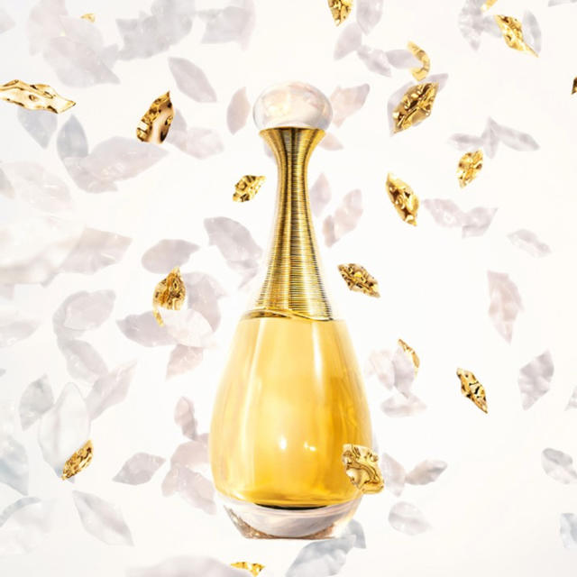 Dior(ディオール)のDior ジャドールオードパルファン50ml コスメ/美容の香水(香水(女性用))の商品写真
