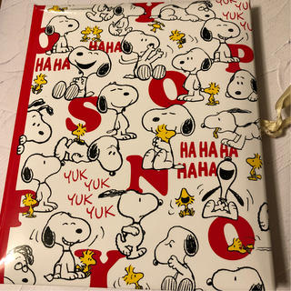 スヌーピー アルバムの通販 100点以上 Snoopyのキッズ ベビー マタニティを買うならラクマ