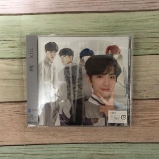 CIX Revival CD ヨンヒ 通常盤B 初回限定仕様(K-POP/アジア)