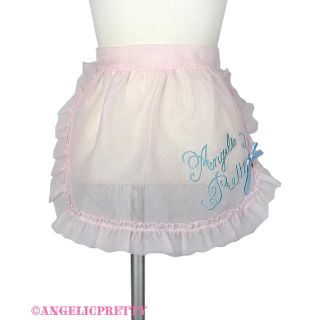 アンジェリックプリティー(Angelic Pretty)のangelic pretty エプロン(その他)