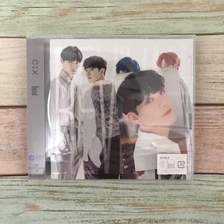 CIX Revival CD スンフン 通常盤A 初回限定仕様(K-POP/アジア)