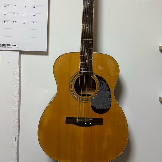 ヤマハ(ヤマハ)のアコギlumber【期間限定価格】 楽器のギター(アコースティックギター)の商品写真