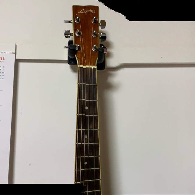 ヤマハ(ヤマハ)のアコギlumber【期間限定価格】 楽器のギター(アコースティックギター)の商品写真
