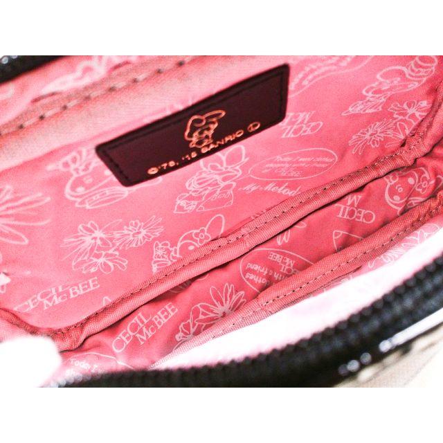 爆買い! CECIL McBEE - 【CECIL McBEE】✓激レア✨新品未使用コラボ