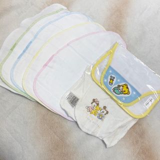 ☺︎新品☺︎あせとりパット 7枚セット☺︎(その他)