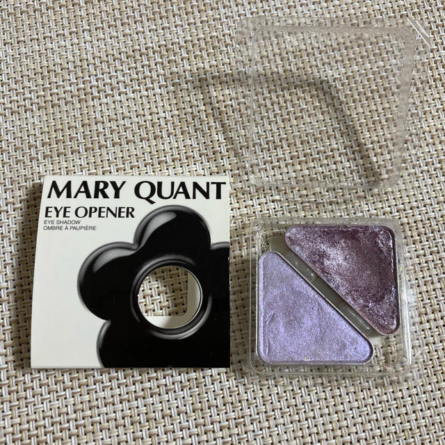 MARY QUANT(マリークワント)のマリークワント  アイシャドウ コスメ/美容のベースメイク/化粧品(アイシャドウ)の商品写真