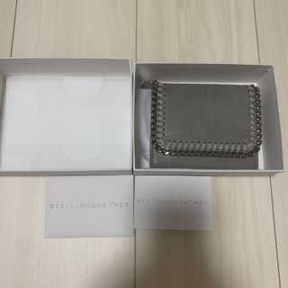 ステラマッカートニー(Stella McCartney)のステラマッカートニー　財布　三つ折り財布(財布)