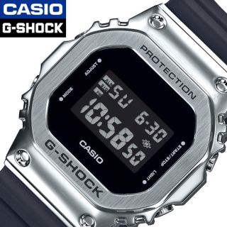 G-SHOCK GM-5600-1JF 新品 国内正規品 ラクマ最安値