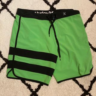 ハーレー(Hurley)のHurlay 水着 海パン ハーレー(水着)