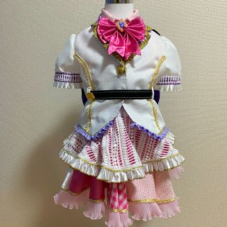 ラブパト　衣装 つばさちゃんドレス/フォーマル