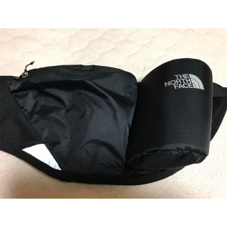 ザノースフェイス(THE NORTH FACE)のThe North Face　ノースフェイス　ウェストポーチ(その他)