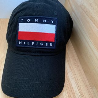 トミーヒルフィガー(TOMMY HILFIGER)のTommy キャップ(キャップ)