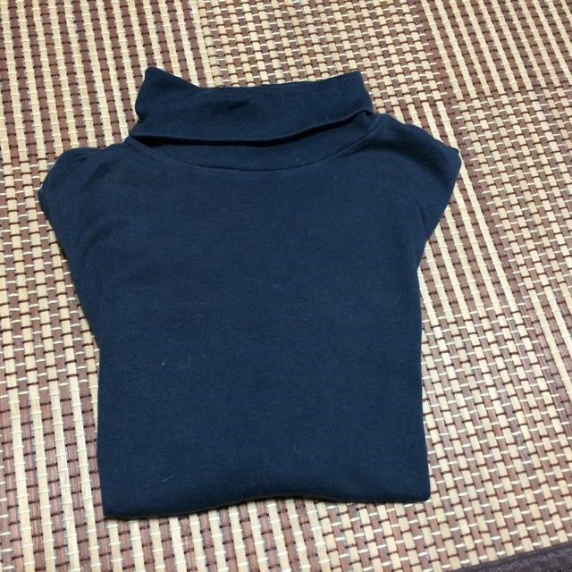 RETRO GIRL(レトロガール)の一着333円 レディースのトップス(Tシャツ(半袖/袖なし))の商品写真