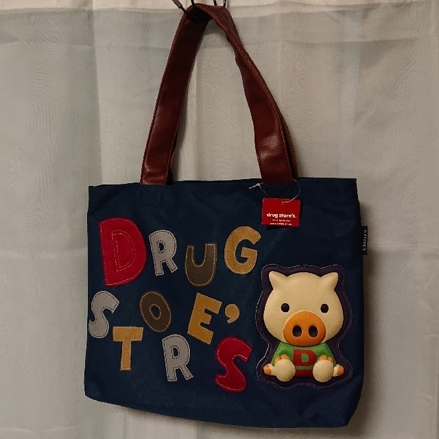 ドラッグストアーズ　トップス　バッグ　まとめ売り drug store's（バッグ）のフリマアイテム一覧