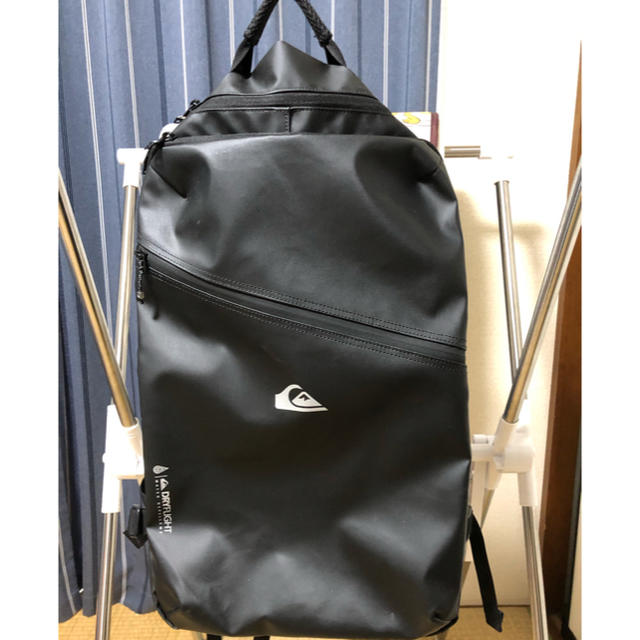 QUIKSILVER(クイックシルバー)のQuickSilver  クイックシルバーバックパック メンズのバッグ(バッグパック/リュック)の商品写真