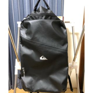 クイックシルバー(QUIKSILVER)のQuickSilver  クイックシルバーバックパック(バッグパック/リュック)