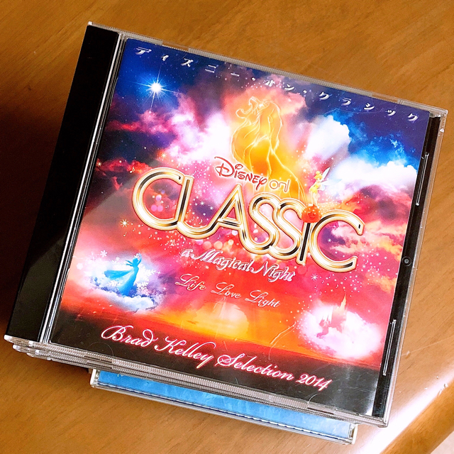 Disney ディズニーオンクラシック Cdの通販 By Shop ディズニーならラクマ Disney ディズニーオンクラシック Cdの通販 By Shop ディズニーならラクマ