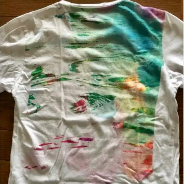 UNIQLO(ユニクロ)のマドンナTシャツ レディースのトップス(Tシャツ(半袖/袖なし))の商品写真