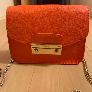 フルラ(Furla)の期間限定値下げ！フルラ　ミニバック(ショルダーバッグ)