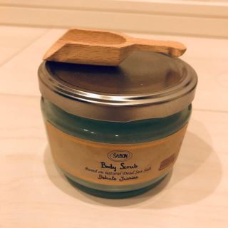 サボン(SABON)のSABON(ボディスクラブ)