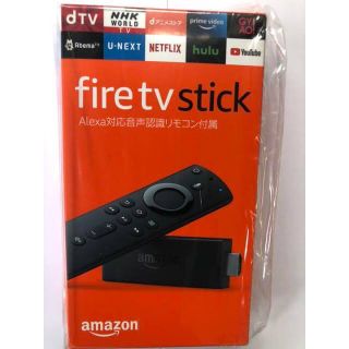 最新型   𝖺𝗆͜𝖺͉𝗓𝗈𝗇 アマゾン  fire tv stick(映像用ケーブル)