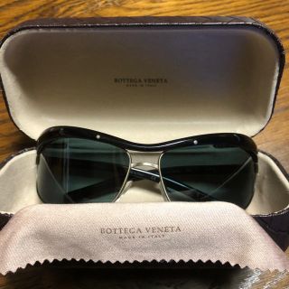 ボッテガヴェネタ(Bottega Veneta)のBottega Veneta ボッテガ ヴェネタ/BV02/SML サングラス(サングラス/メガネ)