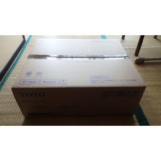 トウトウ(TOTO)のTOTO ウォシュレットSB TCF6622#NW1 未開封品(その他)