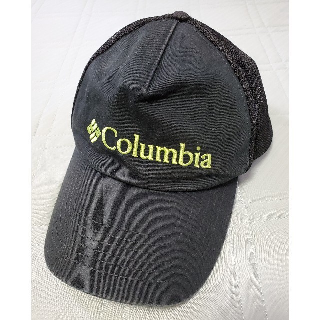 Columbia(コロンビア)のコロンビア　キャップ スポーツ/アウトドアのアウトドア(登山用品)の商品写真