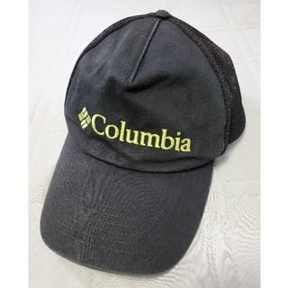 コロンビア(Columbia)のコロンビア　キャップ(登山用品)