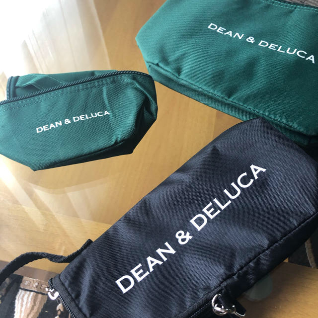 DEAN & DELUCA(ディーンアンドデルーカ)のDEAN&DELUCA レディースのバッグ(その他)の商品写真