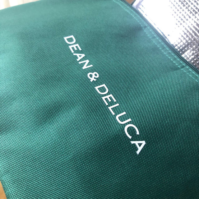 DEAN & DELUCA(ディーンアンドデルーカ)のDEAN&DELUCA レディースのバッグ(その他)の商品写真