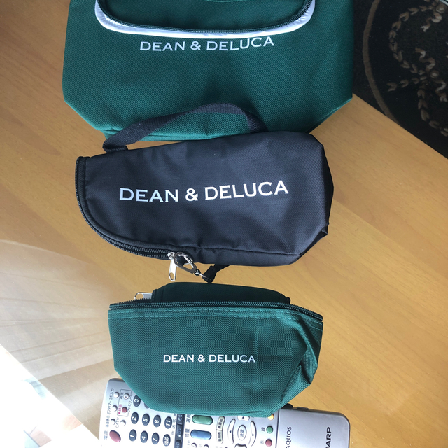 DEAN & DELUCA(ディーンアンドデルーカ)のDEAN&DELUCA レディースのバッグ(その他)の商品写真