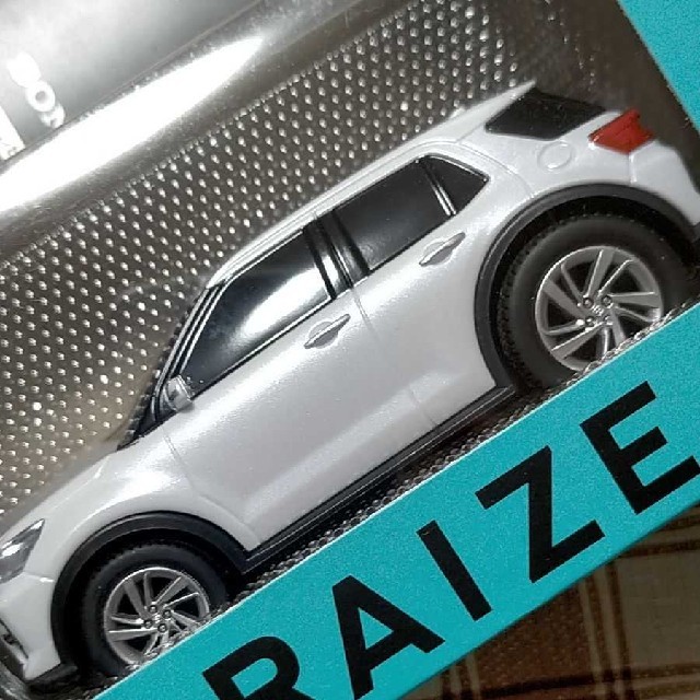 非売品ミニカー ライズ | munchercruncher.com