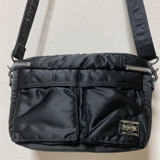 ポーター(PORTER)の☆美品☆ ポーター　タンカー　カメラバッグS(ショルダーバッグ)