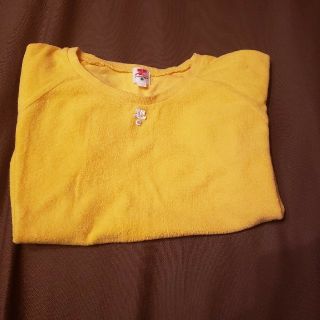 クレージュ(Courreges)のcourreges(Tシャツ(半袖/袖なし))