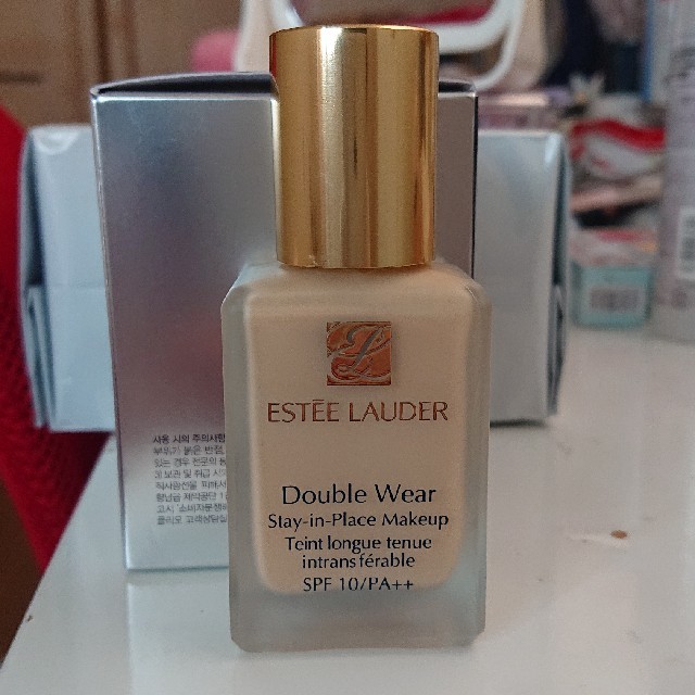 ESTEE LAUDER・リッドキララセット