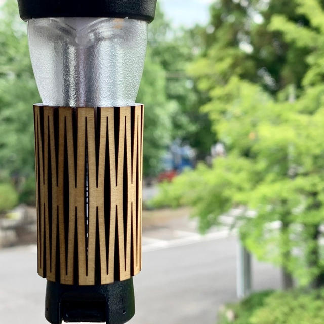 新品未使用 MAKIMONO-S ゴールゼロ用カバー 3枚セット - www.ecotours