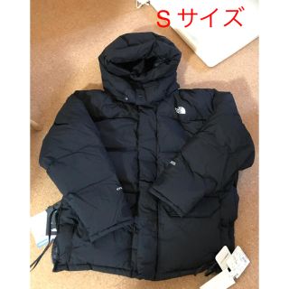 ハイク(HYKE)のTHE NORTH FACE HYKE WS BIG DOWN JACKET (ダウンジャケット)