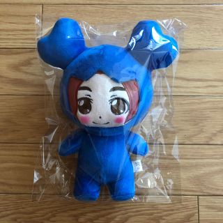 TWICE ぬいぐるみ TZUYU