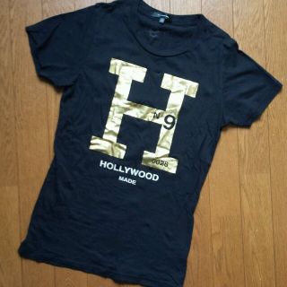 ハリウッドメイド(HOLLYWOOD MADE)のHOLLYWOOD MADE(Tシャツ(半袖/袖なし))