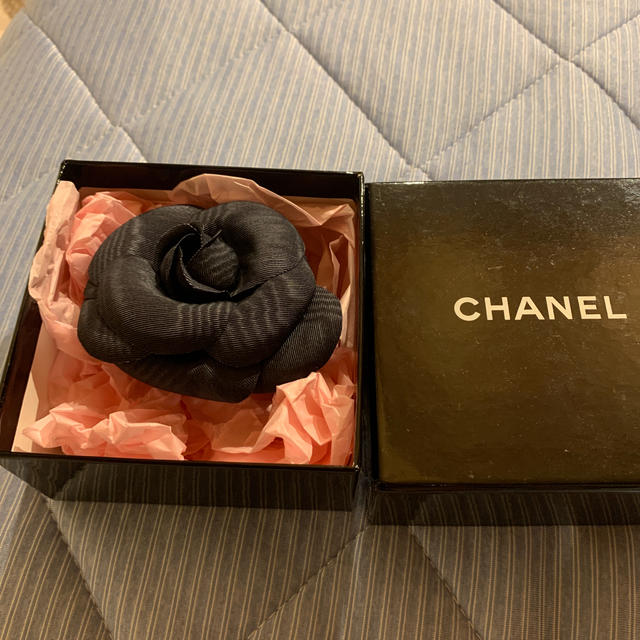 本日のみお値下げ????CHANEL コサージュ