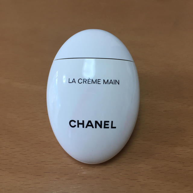 CHANEL(シャネル)のハンドクリーム シャネル ラ クレームマン コスメ/美容のボディケア(ハンドクリーム)の商品写真