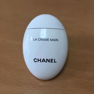 シャネル(CHANEL)のハンドクリーム シャネル ラ クレームマン(ハンドクリーム)