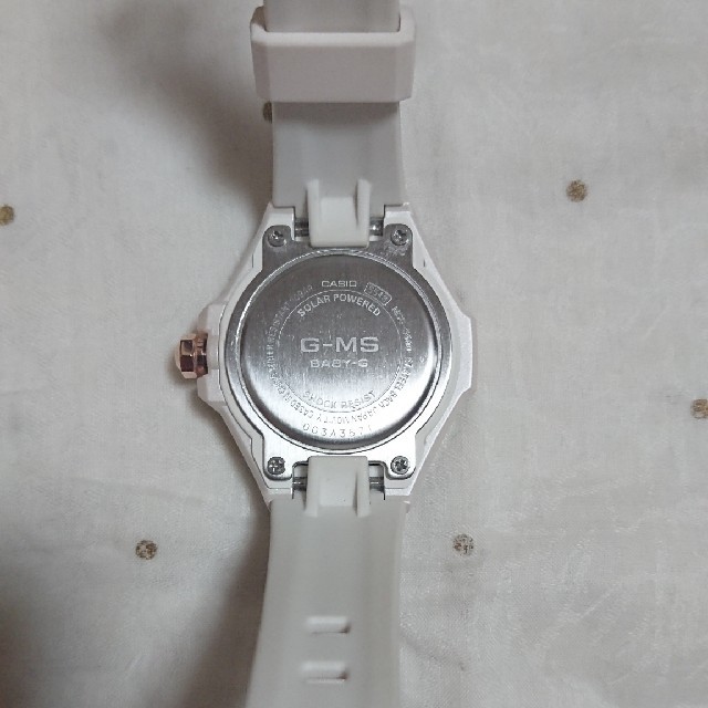 Baby-G(ベビージー)のCASIO Baby-G 腕時計 レディースのファッション小物(腕時計)の商品写真