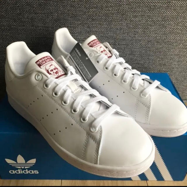 adidas アディダス スタンスミス